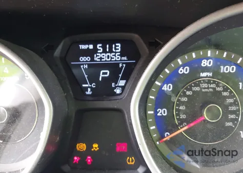 2013 Hyundai Elantra Gls from USA, damaged, VIN KMHDH4AE1DU633368